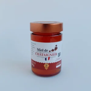 miel de chataignier