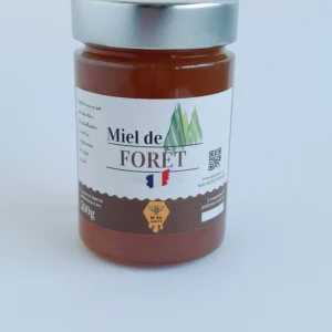 miel de foret